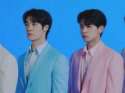 Lirik Lagu 'Sudden Shower' dari Grup Vokal Fiksi ECLIPSE, Soundtrack Drakor Hit 'Lovely Runner'