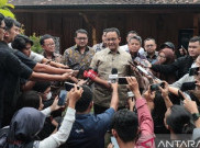 Kader Demokrat Jabar Ingin Anies-AHY Maju Pilpres 2024
