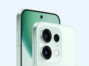 OPPO Reno16t Punya Baterai 6.700 mAh dan Kamera 200MP, Ini Spesifikasi Lengkapnya