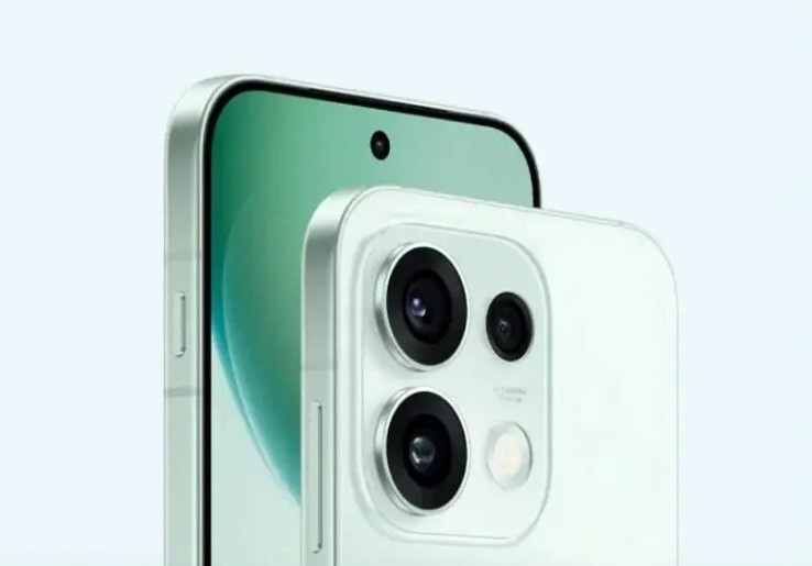 OPPO Reno16t Punya Baterai 6.700 mAh dan Kamera 200MP, Ini Spesifikasi Lengkapnya