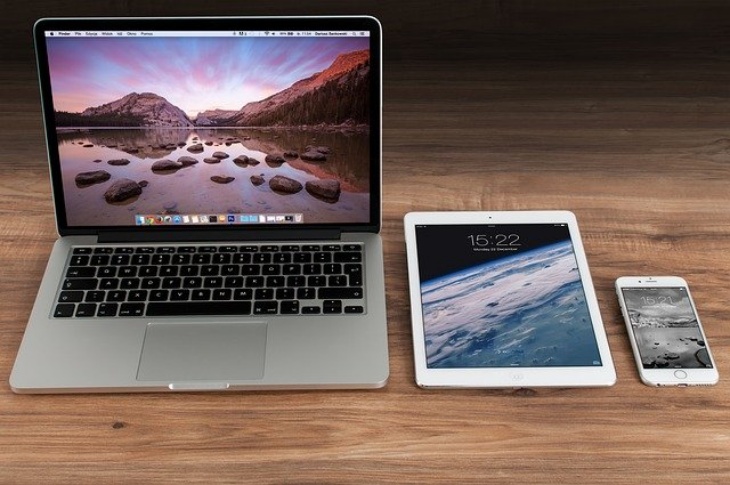 Fitur ini sebelumnya sudah diperkenalkan Apple di iPhone dan iPad teranyar dengan iOS 13. (Foto: Pixabay/Firmbee)