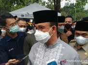 PPP Akui di Era Anies Jakarta Sangat Kondusif Berbeda dengan Rezim Sebelumnya