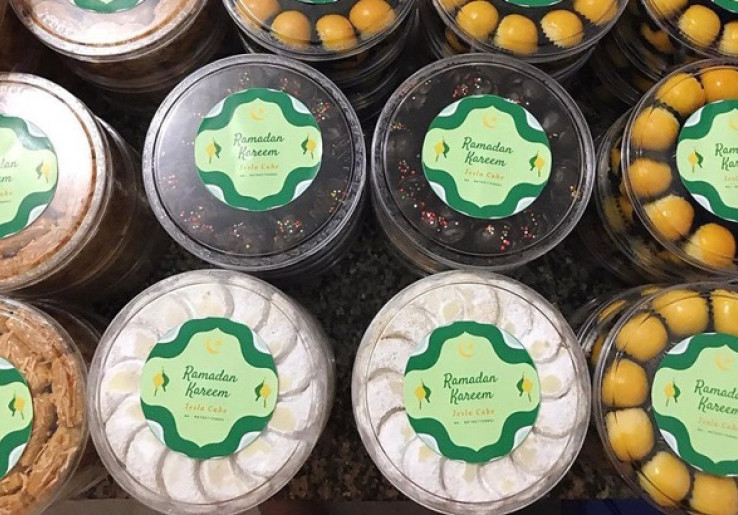 Berapa Lama Sih Umur Kue Kering Lebaran?