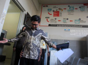 Mengintip Sidak KPK Cegah Pelanggaran di Rumah Tahanan KPK Jakarta