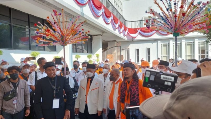 PKS Janji Berkompetisi Sehat dan Fair Play di Pemilu 2024