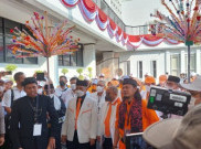 PKS Janji Berkompetisi Sehat dan Fair Play di Pemilu 2024