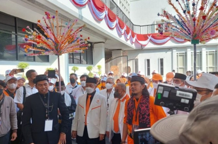 PKS Janji Berkompetisi Sehat dan Fair Play di Pemilu 2024