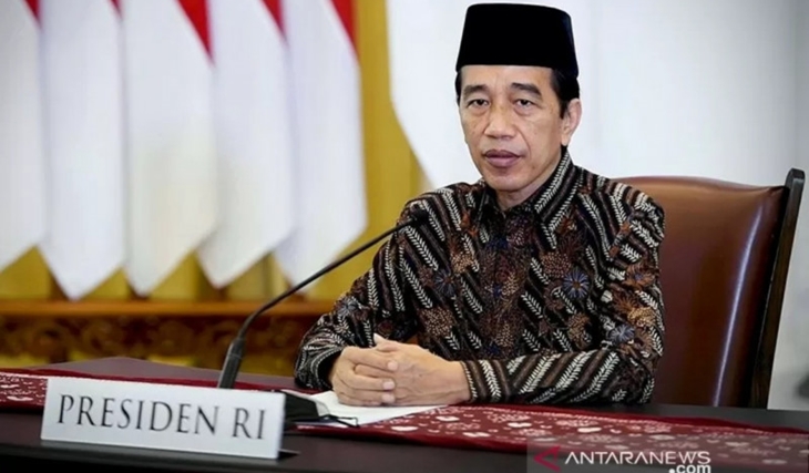 Warga Mesti Siap Hidup Berdampingan dengan COVID-19