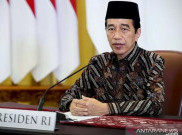 Warga Mesti Siap Hidup Berdampingan dengan COVID-19