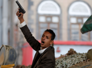Koalisi Arab Saudi Kembalikan Puluhan Tentara Anak-Anak ke Yaman