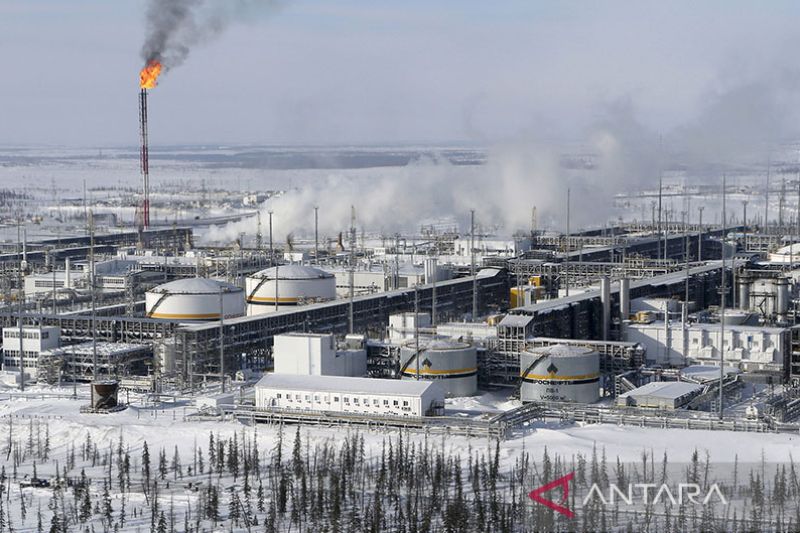 Perang Rusia Ukraina Bikin Harga Minyak Dunia Bisa Tembus USD 200 Per Barel