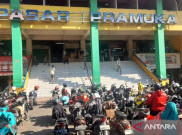 Tekad Kuat Pemprov DKI Jakarta Bongkar dan Berantas Mafia Kios Pasar