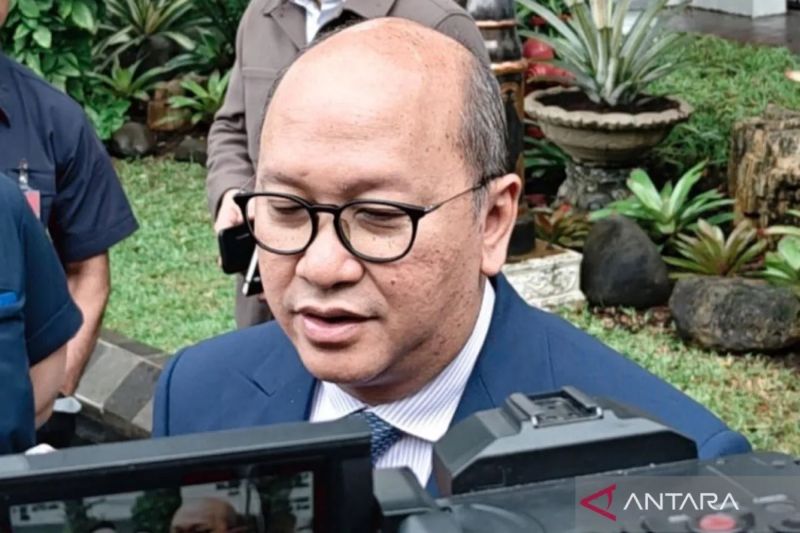 CEO Danantara Pantau Merger GoTo-Grab, Masih Nego Sinyalnya Positif