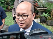 CEO Danantara Pantau Merger GoTo-Grab, Masih Nego Sinyalnya Positif