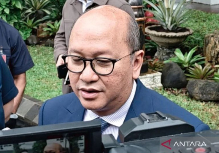 CEO Danantara Pantau Merger GoTo-Grab, Masih Nego Sinyalnya Positif