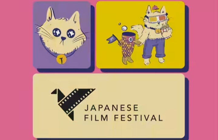 Japanese Film Festival Segera Digelar di 6 Kota