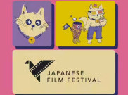 Japanese Film Festival Segera Digelar di 6 Kota