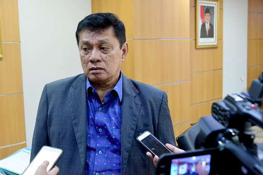 Panlih Ngotot Gelar Pemilihan Wagub DKI, PDIP: Jangan Korbankan Orang Banyak