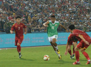 CdM Indonesia Apresiasi Keberanian Shin Tae-yong Mainkan Ronaldo dan Marselino