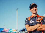 Dani Pedrosa Perpanjang Kontrak 2 Musim di Red Bull KTM