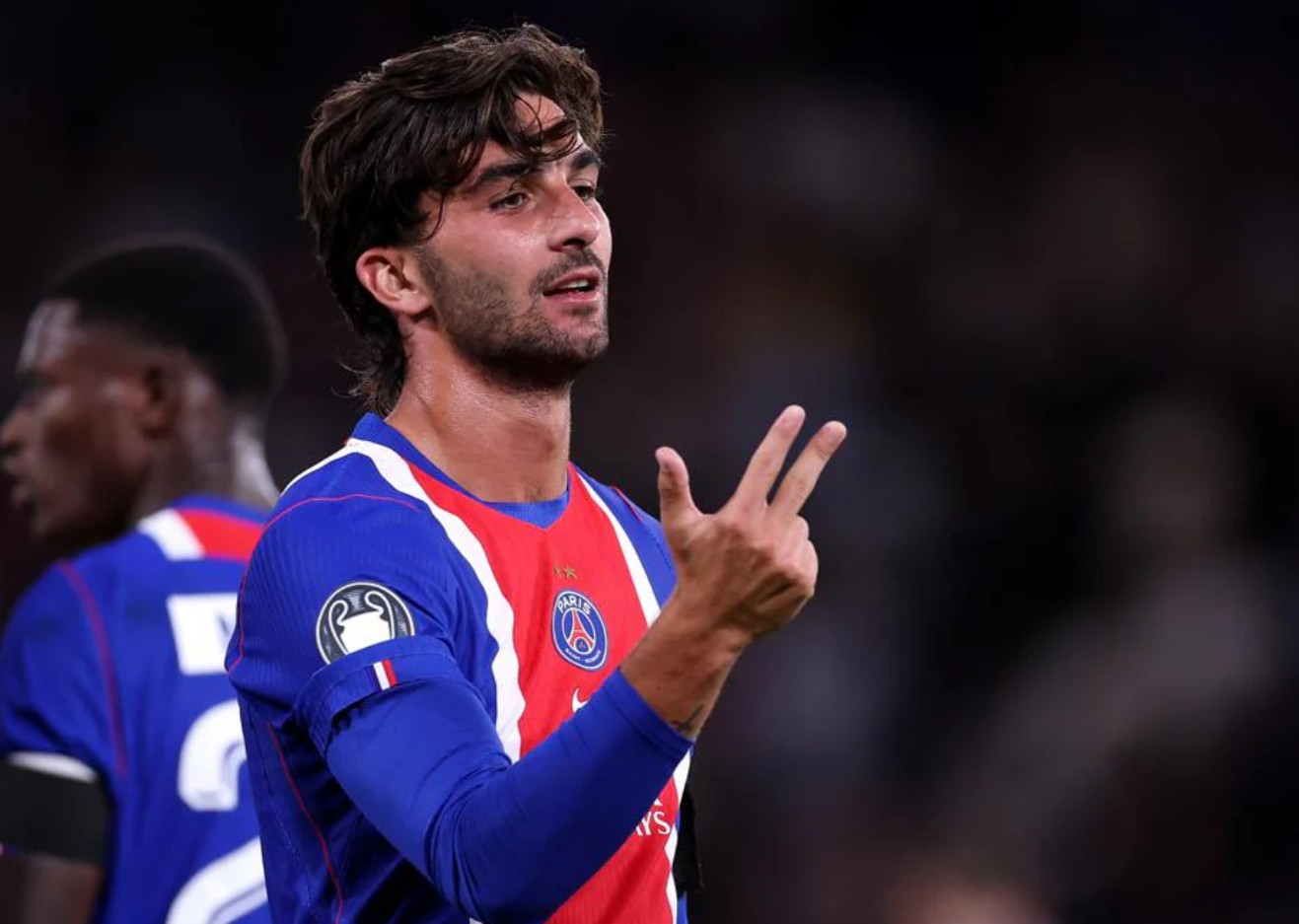 Bikin Hat-trick, Ferran Torres Ungkap Rahasia Cepat Beradaptasi di PSG