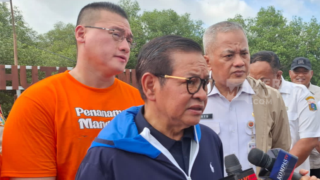 DPRD DKI Kirim Naskah Akademik Sekolah Swasta Gratis saat Pramono Jabat Gubernur