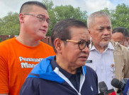 Demi Cinta Persija, Pramono akan Pasang Iklan Muka Rizky Ridho hingga Witan di Jalan