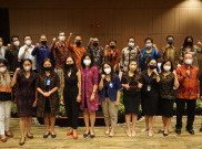 Marriott International Jalin Kerja Sama dengan 21 Sekolah di Bali