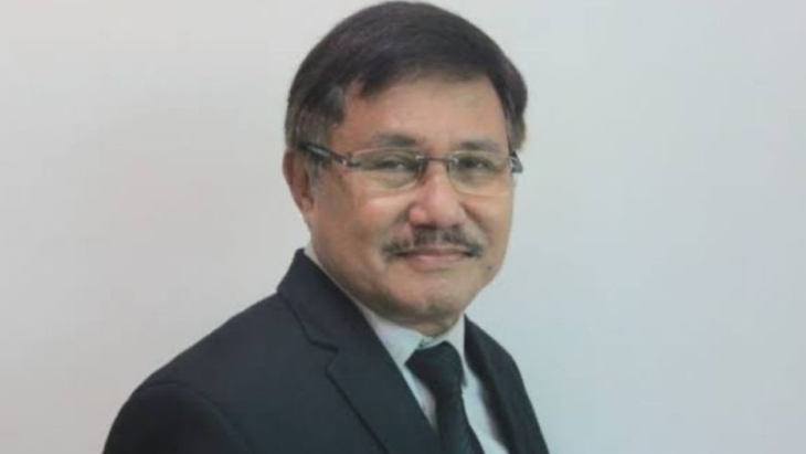 Lonjakan COVID-19 Tanda Prokes Masyarakat Lemah