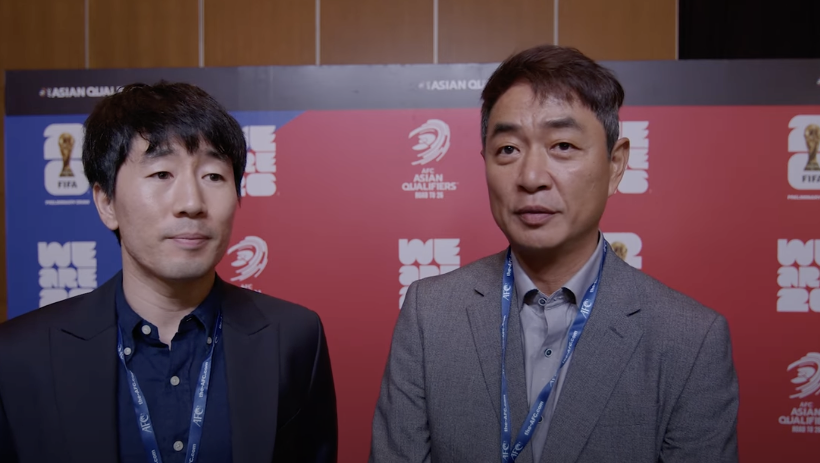 Shin Tae-yong Cukup Puas dengan Hasil Drawing, Janjikan Kebahagiaan untuk Fans Timnas