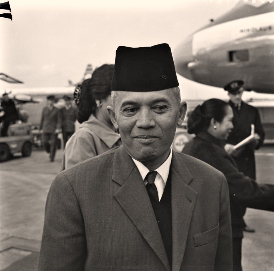 Jenderal A.H. Nasution