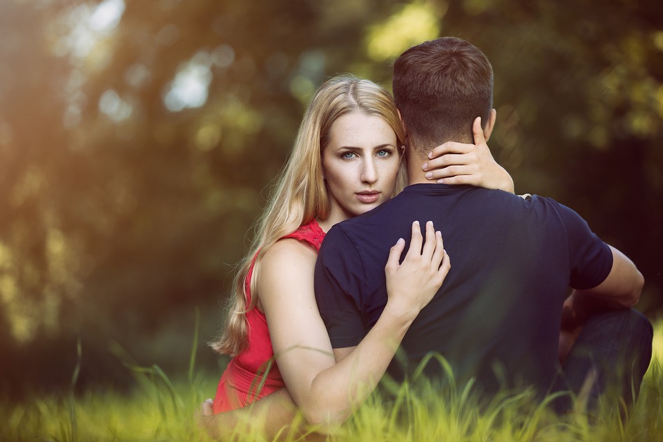 Tidak pernah lupa foreplay (Foto: Pixabay/panajiotis)