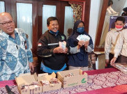 BI Ganti Rp 20,2 Juta Tabungan Haji Warga Solo Dimakan Rayap