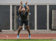 Abdul Hafiz Persembahkan Medali Emas dan Ndiken Rebut Perunggu