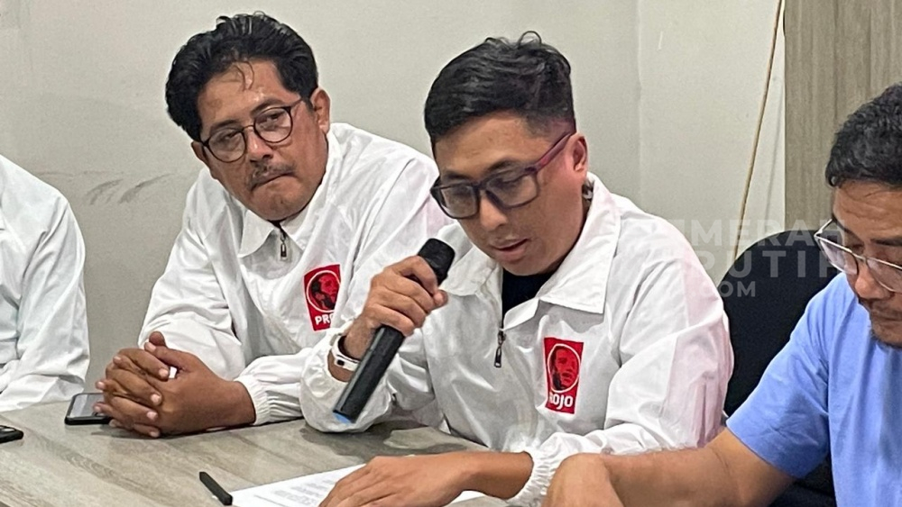 Projo Siap Dukung Bobby Nasution, Ridwan Kamil, hingga Khofifah di Pilkada 2024