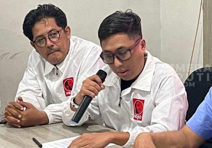 Projo Siap Dukung Bobby Nasution, Ridwan Kamil, hingga Khofifah di Pilkada 2024