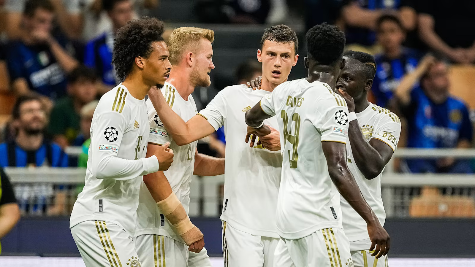 Prediksi Bayern Munchen Vs Inter Milan: Duel Formalitas
