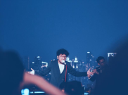 Alasan Kunto Aji Gabung ke Label Rekaman Raisa