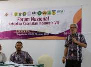 Forum Evaluasi JKN Digelar di Yogyakarta