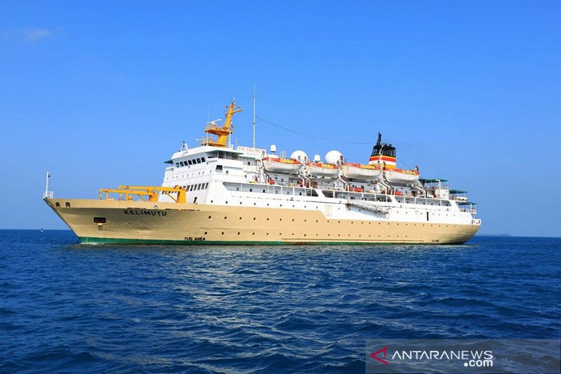 Aturan Baru Perjalanan dengan Transportasi Laut