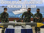 Drone Bawah Laut Beredar, DPD Minta Menhan Prabowo Waspadai Potensi Spionase