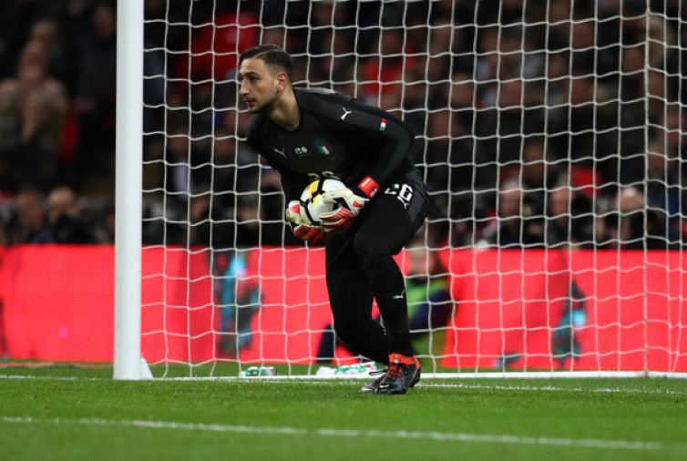 donnarumma