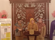 Pemprov DKI Tambah Rumah Sakit Rujukan Tangani Virus Corona