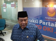  Tabloid Indonesia Barokah Rusak Citra Wartawan, DPRD DKI Minta Polisi Usut Tuntas 