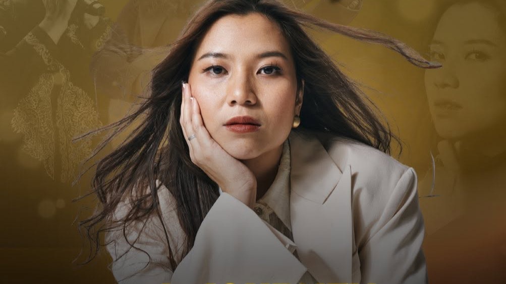 Danilla Duet dengan Haddad Alwi, Siapkan Lagu 'Pengakuan' Jelang Ramadan 2026