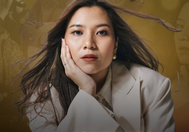 Danilla Duet dengan Haddad Alwi, Siapkan Lagu 'Pengakuan' Jelang Ramadan 2026