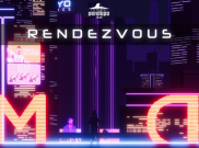 ‘Rendezvous’. Game 8-Bit Bernuansa Cyberpunk Garapan Anak Bangsa 