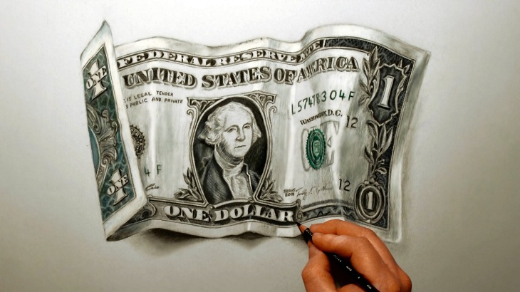 Wow! Benarkah Ini Hanya Gambar?