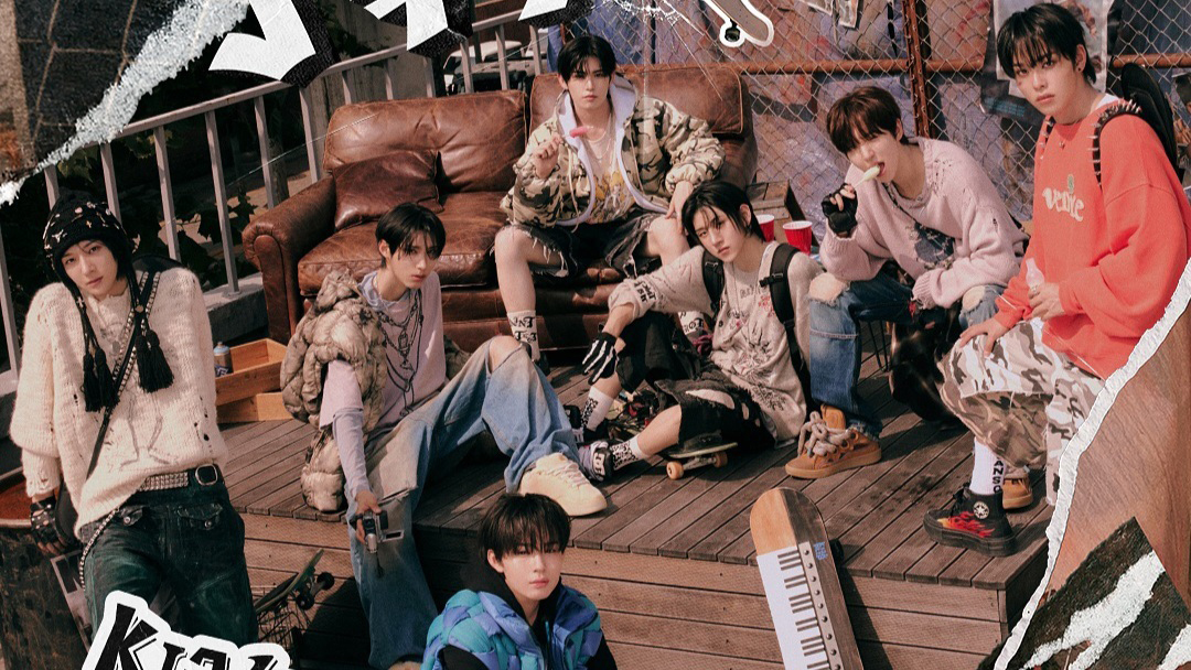 Boy Group Baru JYP Entertainment KickFlip Jadi Sasaran Julid, Kurang Visual Idol