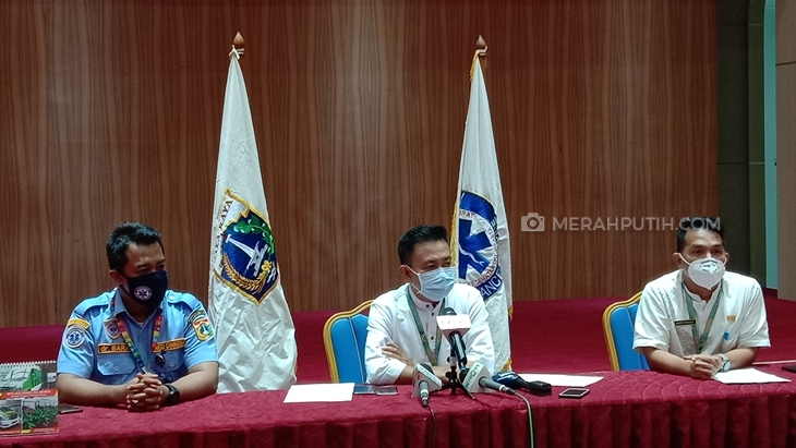 Dinkes DKI: Pegawai Ambulans Tak Boleh Bentuk Serikat Pekerja
